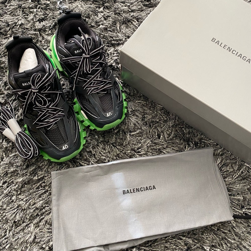 Balenciaga Sneakers